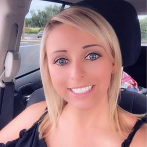 Meet your Posher, Karina